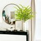 6PCS Artificial Greenery Stems 27.5 Inch Faux Eucalyptus Branches, Silk Greenery Plants for Flower Arrangement, Wedding Bouquet, Vase Filler, Home & Event Floral Decoration